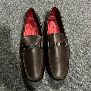 Tod’s Ferrari shoes